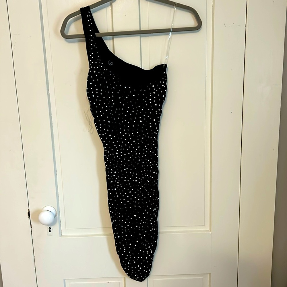 Windsor Formal Dress Size Small